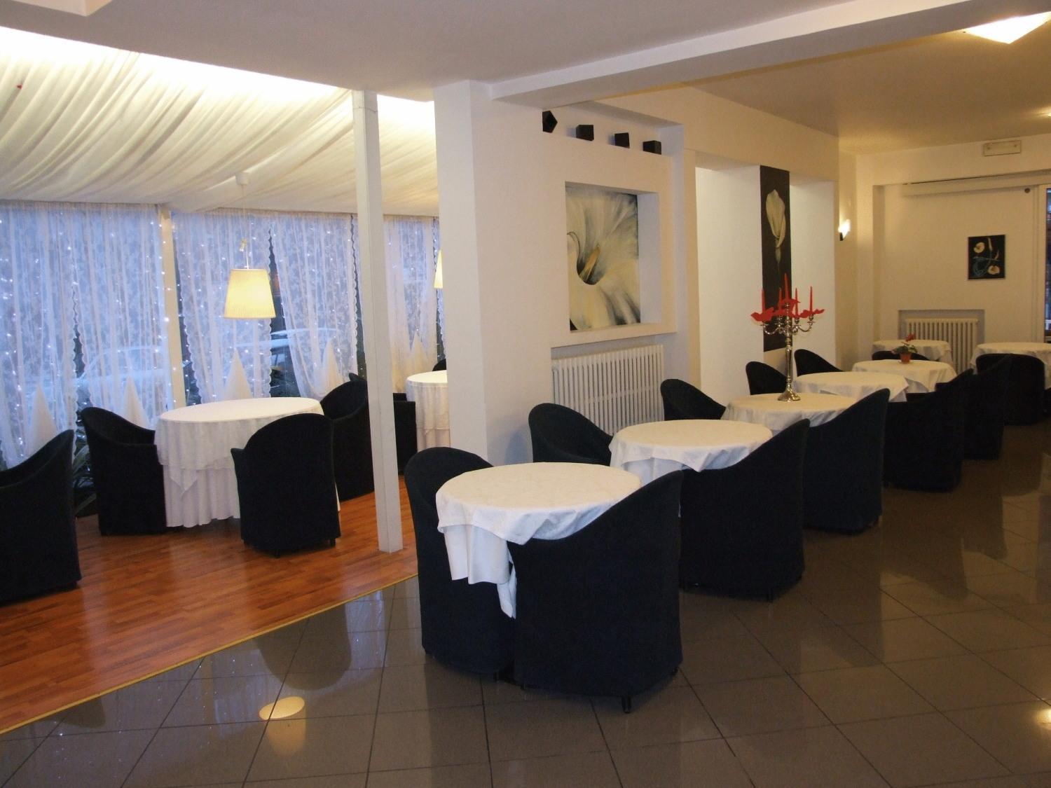 Hotel Mediterraneo Pesaro Ngoại thất bức ảnh
